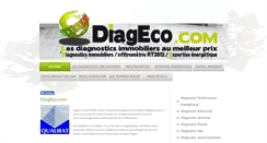 Desktop Screenshot of diageco.com